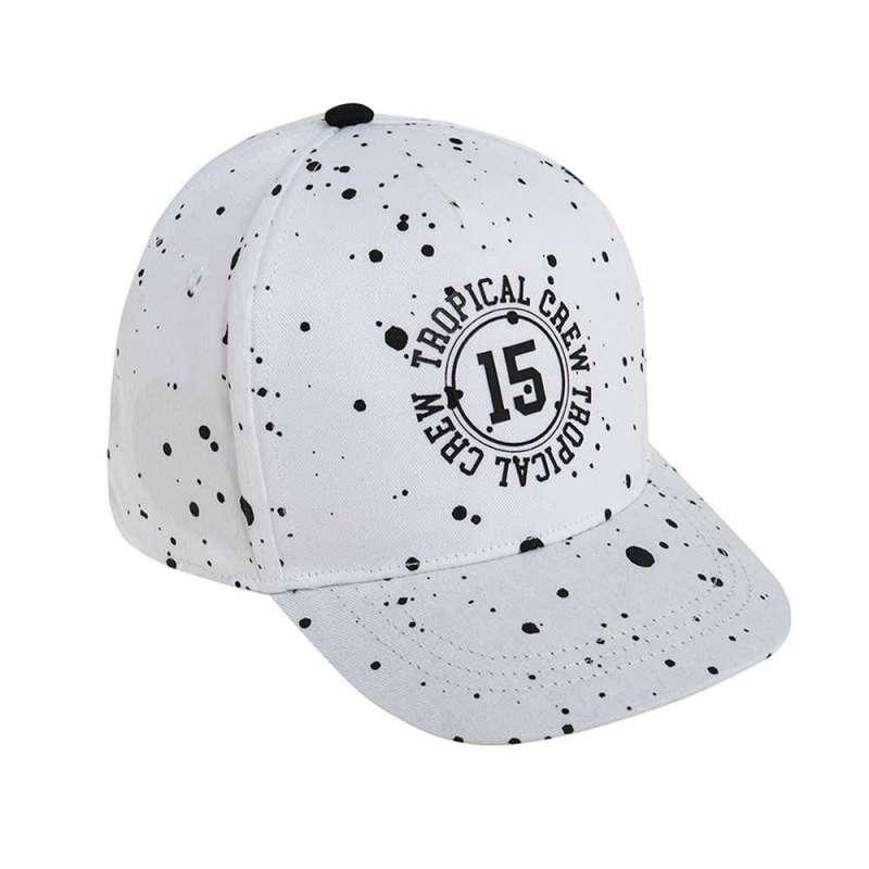 COOL CLUB KAPA CAP 