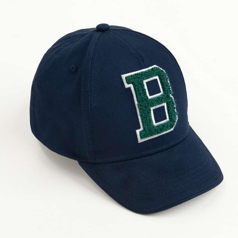 COOL CLUB KACKET NAVY BLUE