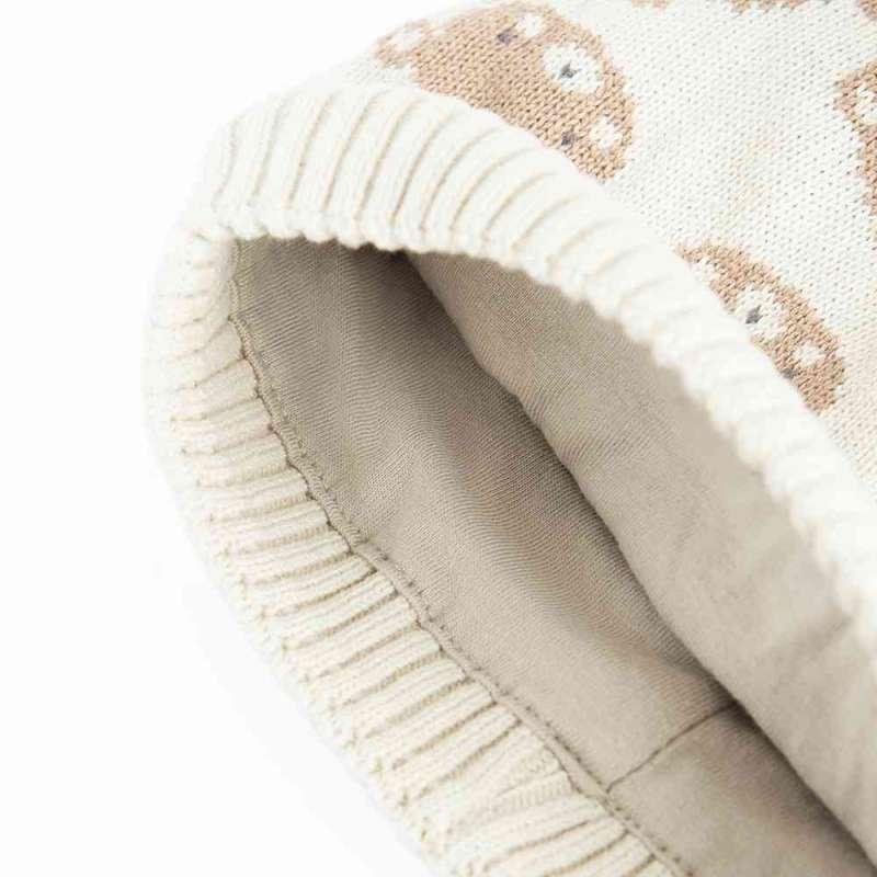 COOL CLUB KAPA BEIGE 