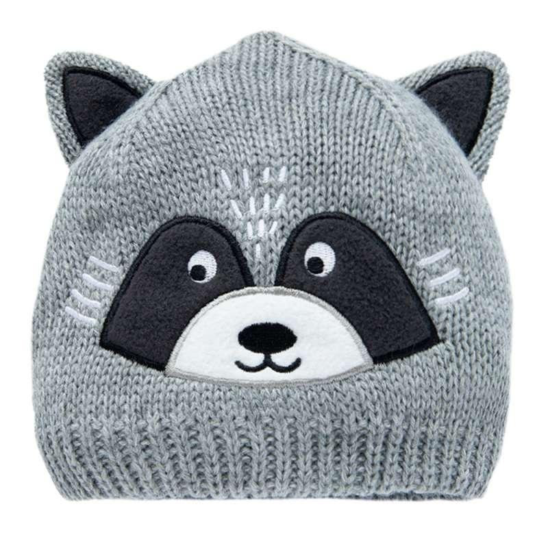 COOL CLUB KAPA LIGHT GREY MELANGE 