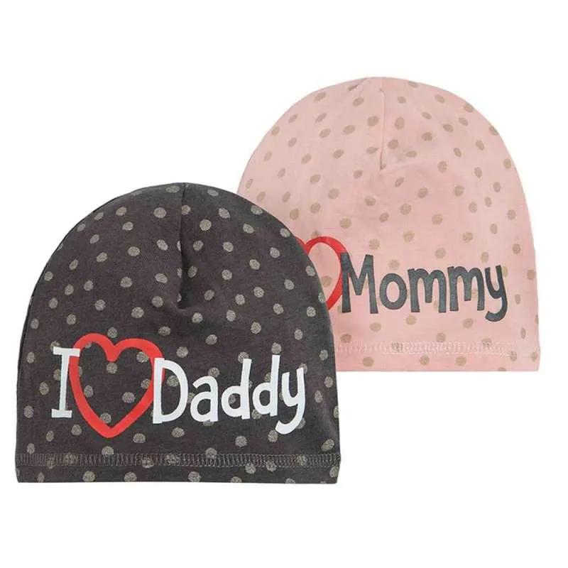 COOL CLUB KAPA CAP 2-PACK