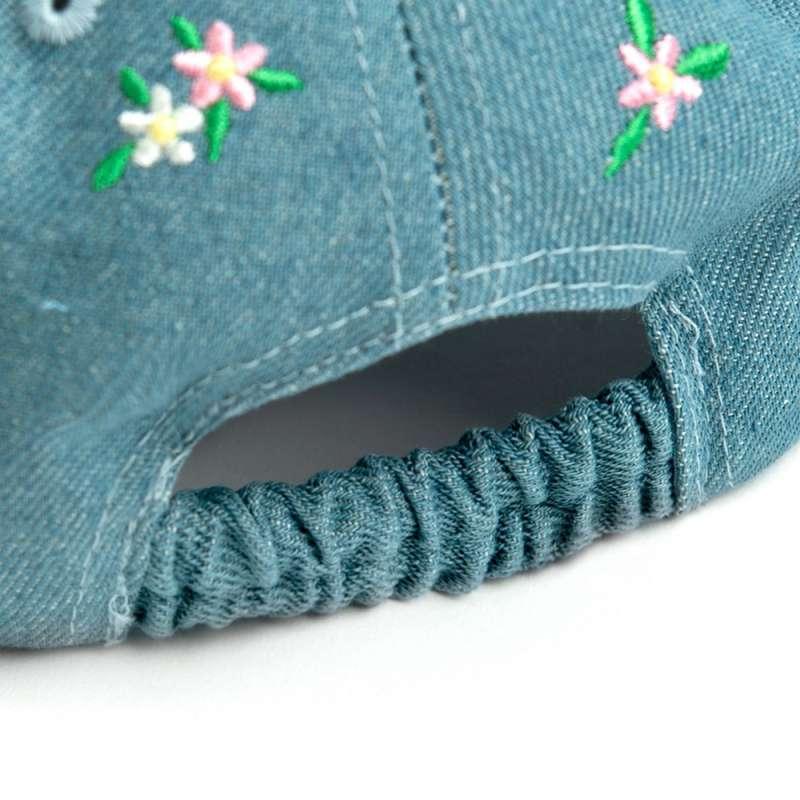 COOL CLUB KACKET LIGHT DENIM