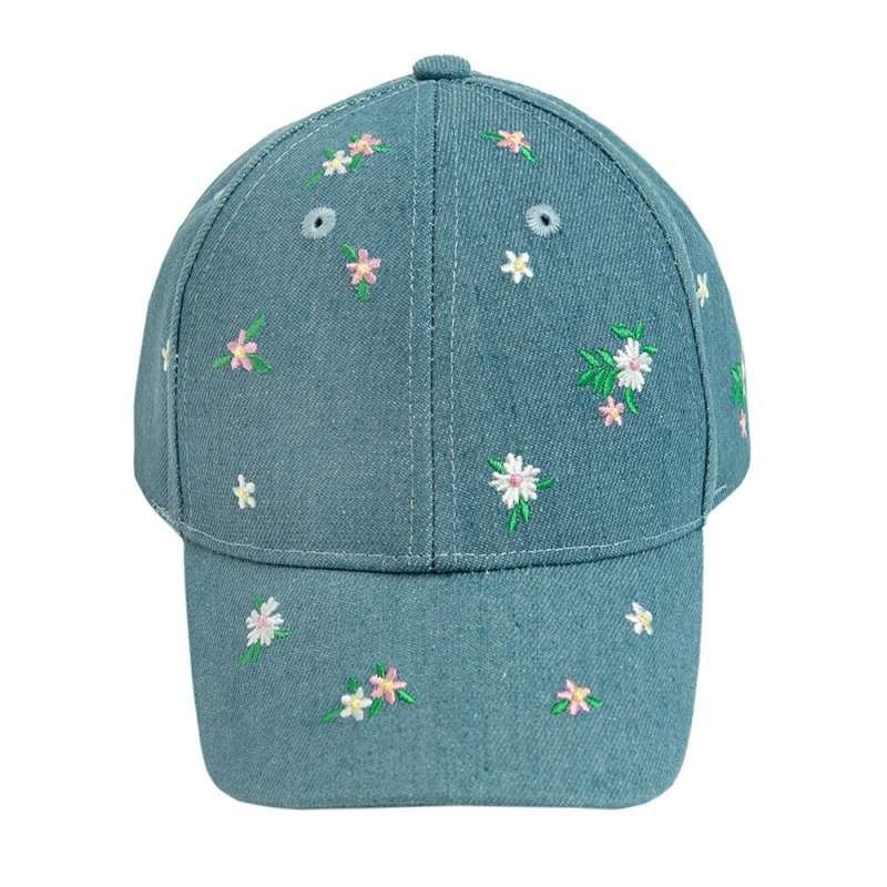 COOL CLUB KACKET LIGHT DENIM