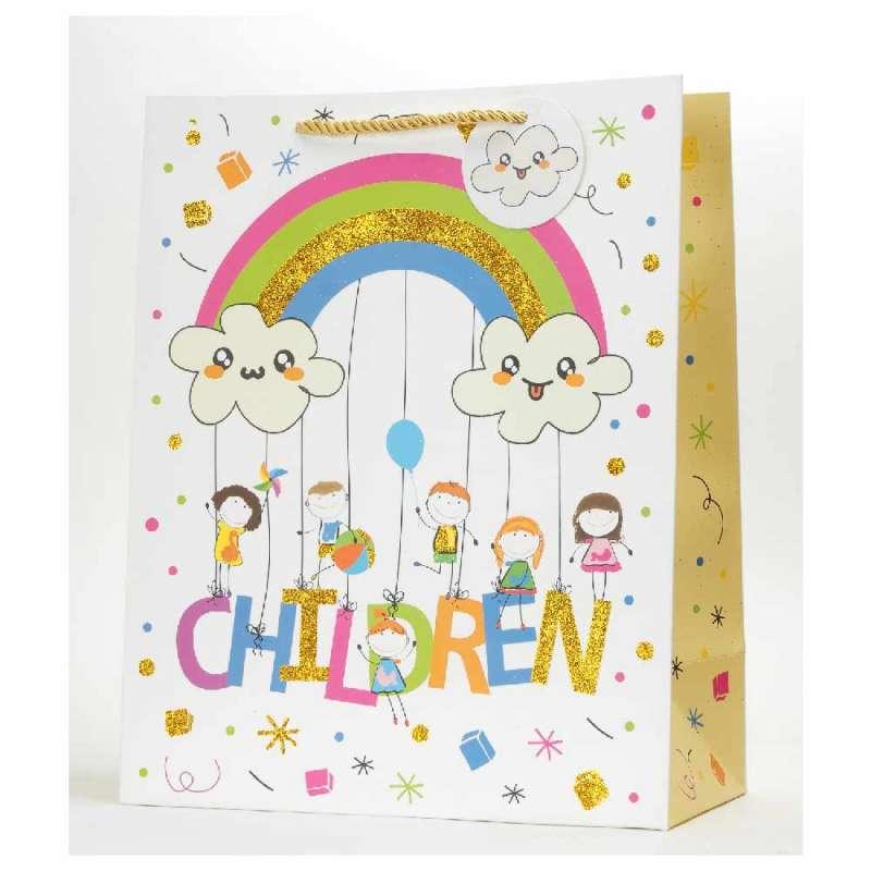 UKRASNA KESA GLITTER VELIKA