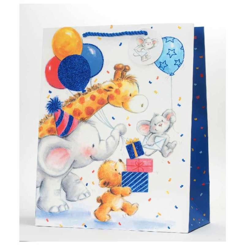 UKRASNA KESA GLITTER VELIKA