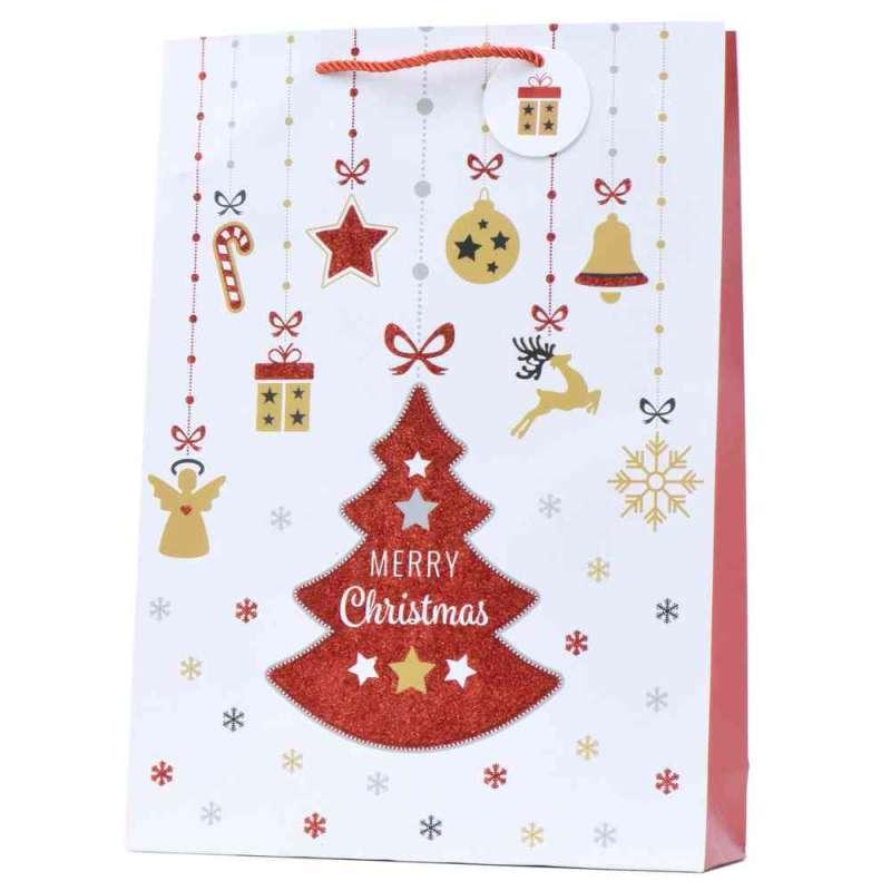 UKRASNA KESA NOVOGODISNJA VELIKA 