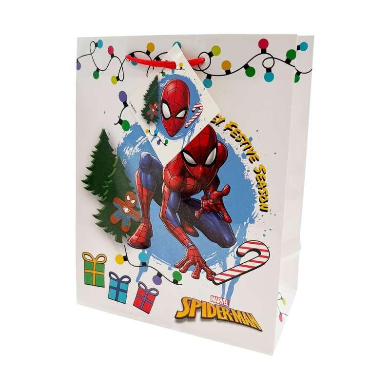 CAS07927 UKRASNA KESA NOVOGODISNJA DISNEY JUMBO 