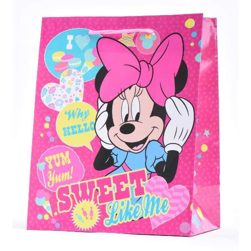 UKRASNA KESA DISNEY MALA