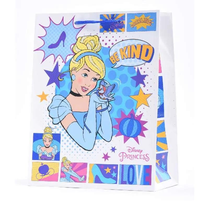 UKRASNA KESA DISNEY MALA