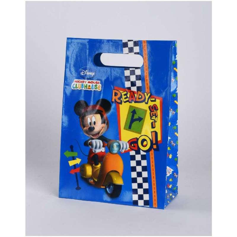 UKRASNA KESA DISNEY MALA