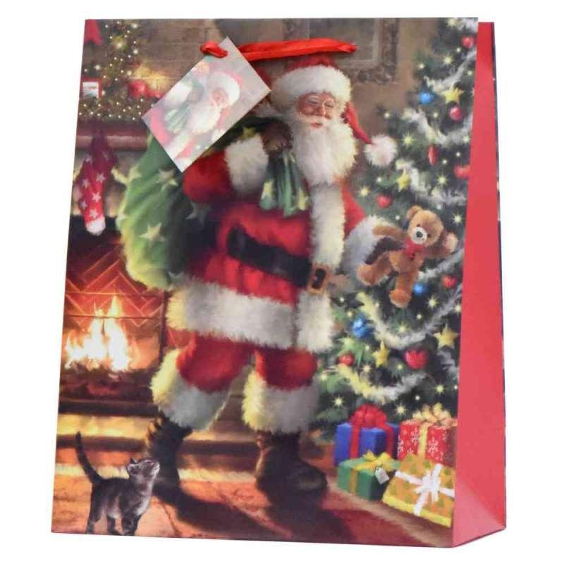 UKRASNA KESA NOVOGODISNJA VELIKA 