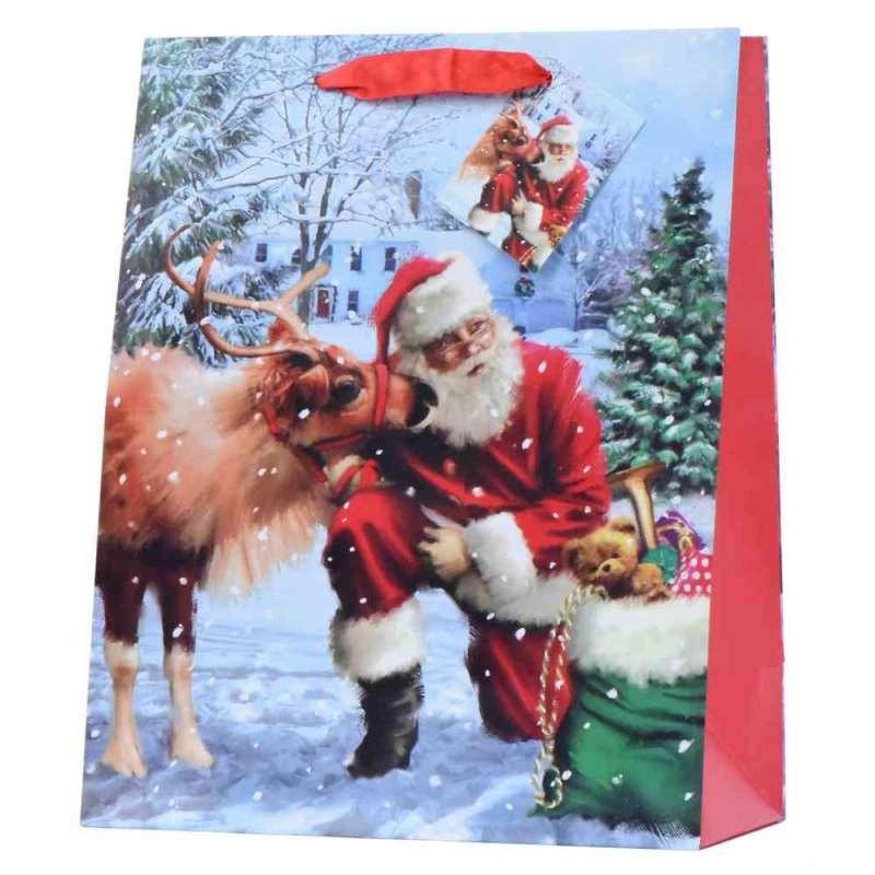 UKRASNA KESA NOVOGODISNJA VELIKA 