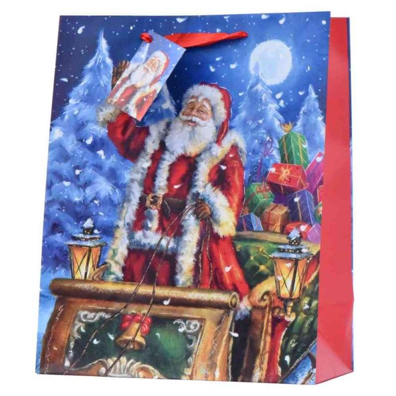 UKRASNA KESA NOVOGODISNJA VELIKA 