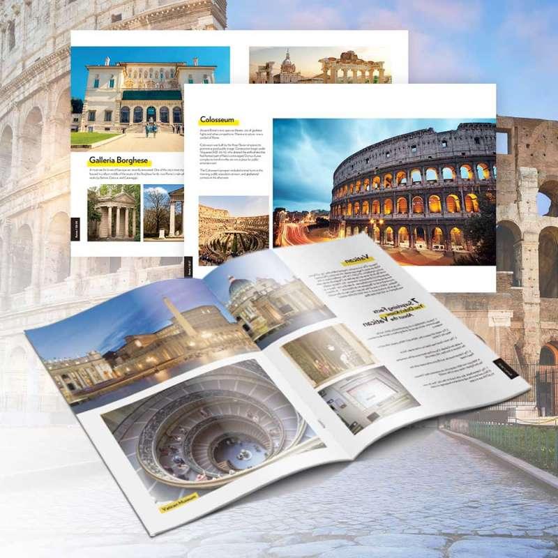 CUBICFUN PUZZLE THE COLOSSEUM