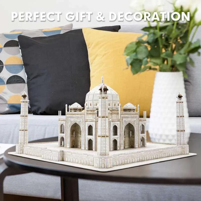 CUBICFUN PUZZLE TAJ MAHAL