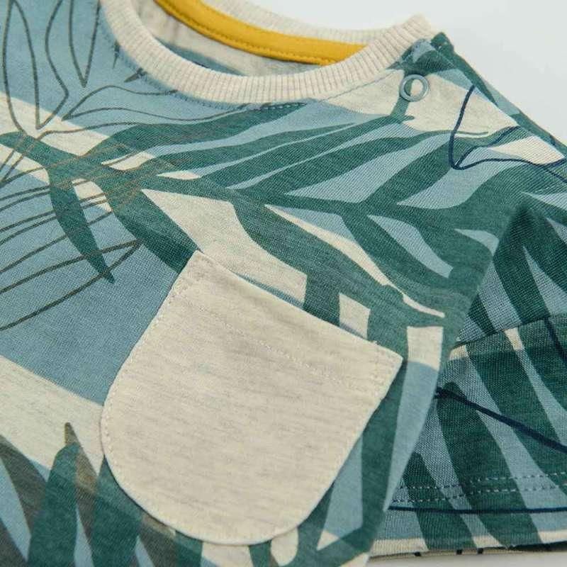 NN MAJICA KRATAK RUKAV T-SHIRT S/S 