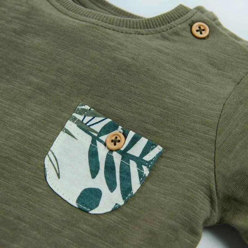 NN MAJICA KRATAK RUKAV T-SHIRT S/S 