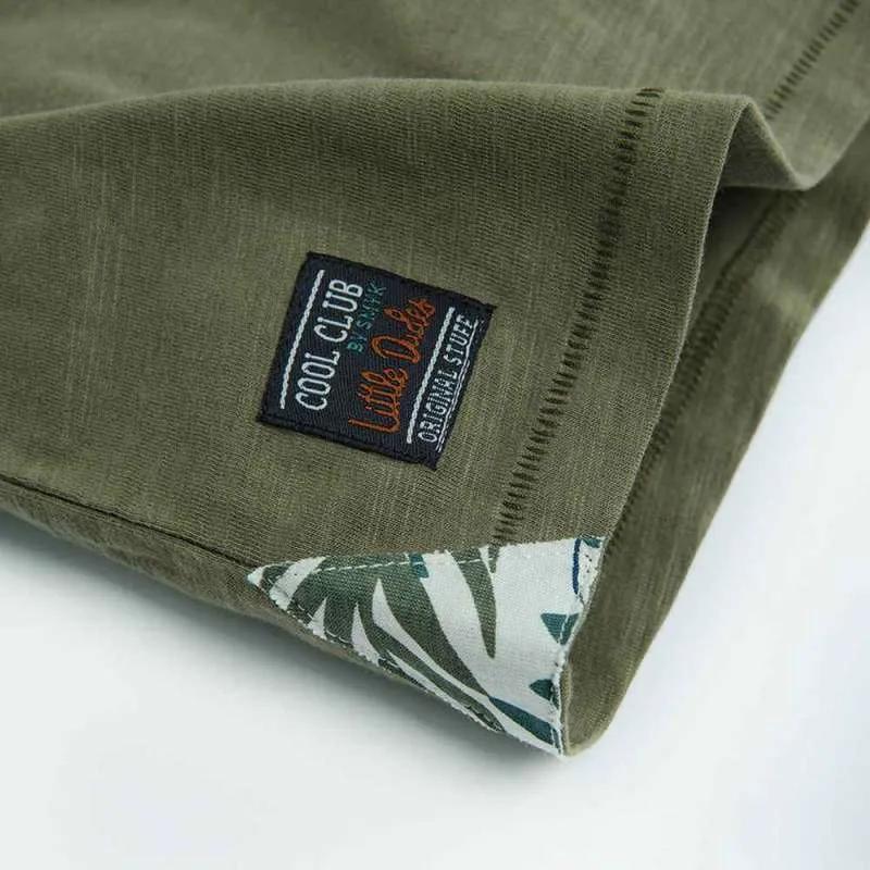 NN MAJICA KRATAK RUKAV T-SHIRT S/S 