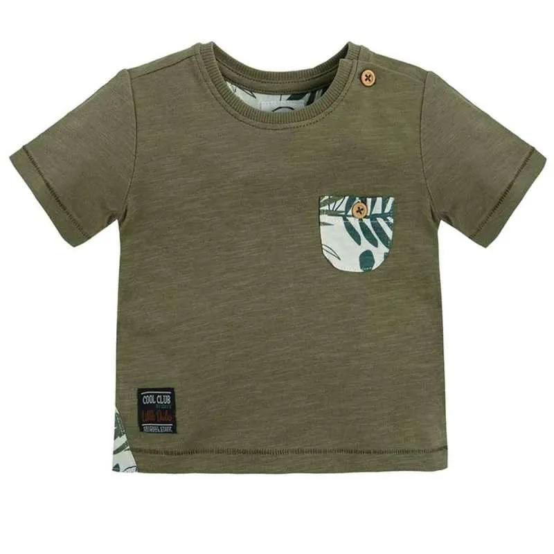 NN MAJICA KRATAK RUKAV T-SHIRT S/S 