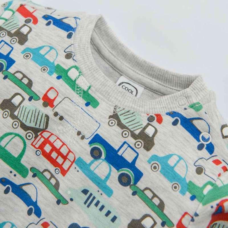 NN DUKS SWEATSHIRT 