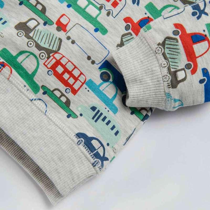 NN DUKS SWEATSHIRT 