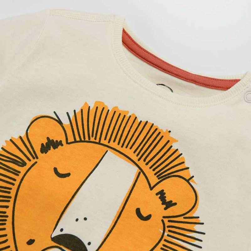 NN MAJICA KRATAK RUKAV T-SHIRT S/S 