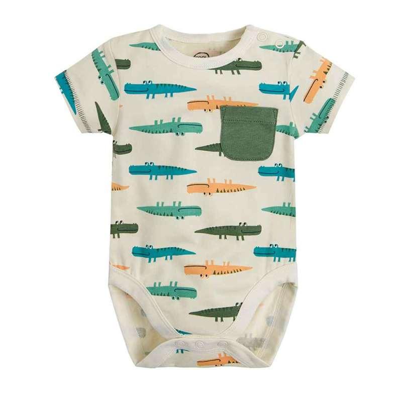 COOL CLUB BODI KRATAK RUKAV BODY S/S 