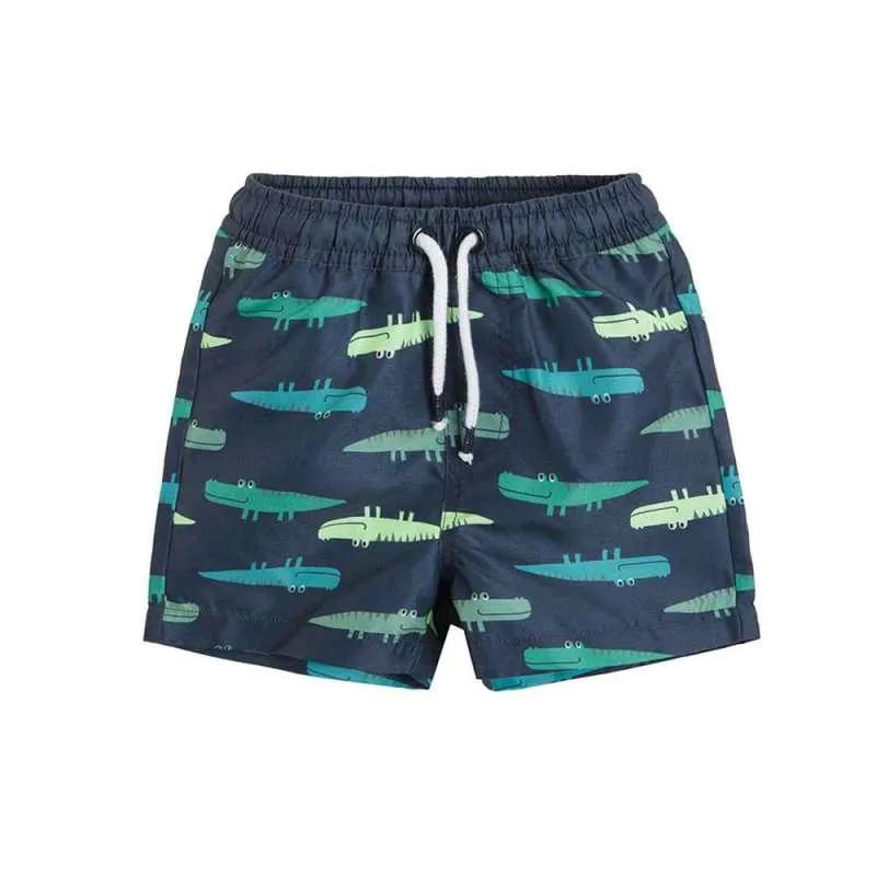 COOL CLUB KUPACE GACICE SWIMMING TRUNKS