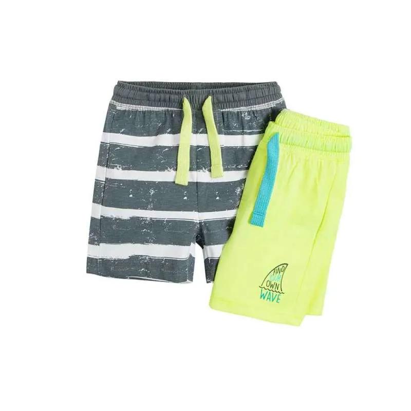 COOL CLUB SORC 2KOM SHORTS 2-PACK 