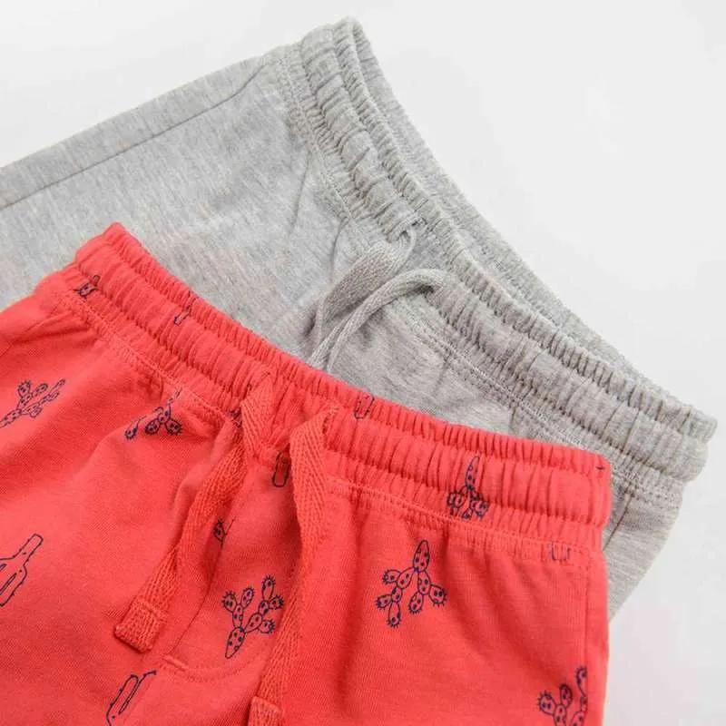 COOL CLUB SORC 2KOM SHORTS 2-PACK