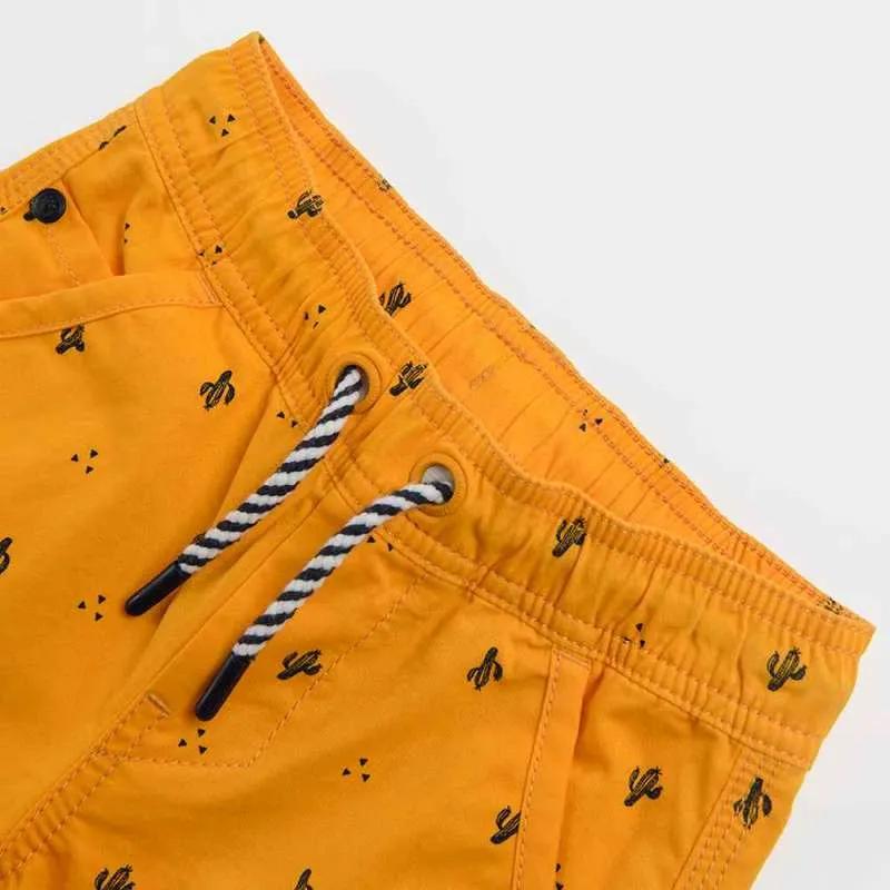 COOL CLUB SORC SHORTS