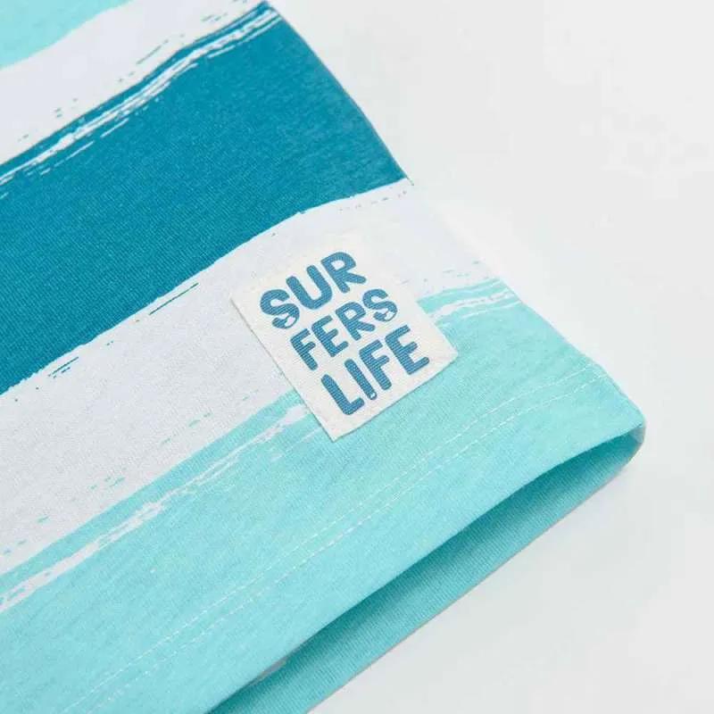 COOL CLUB MAJICA T-SHIRT N/S 