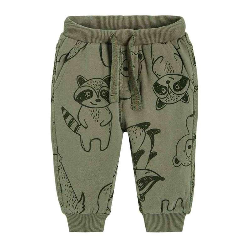 COOL CLUB TRENERKA DONJI DIO  OLIVE 