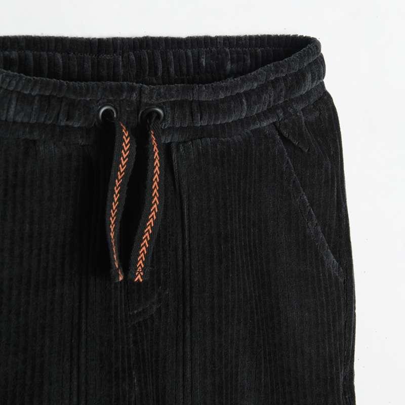COOL CLUB HLACE DARK GREY