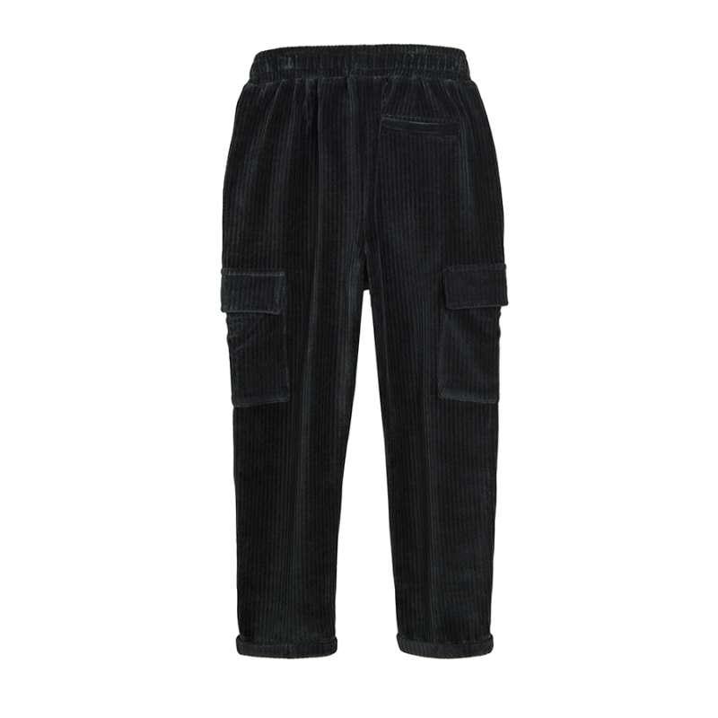 COOL CLUB HLACE DARK GREY