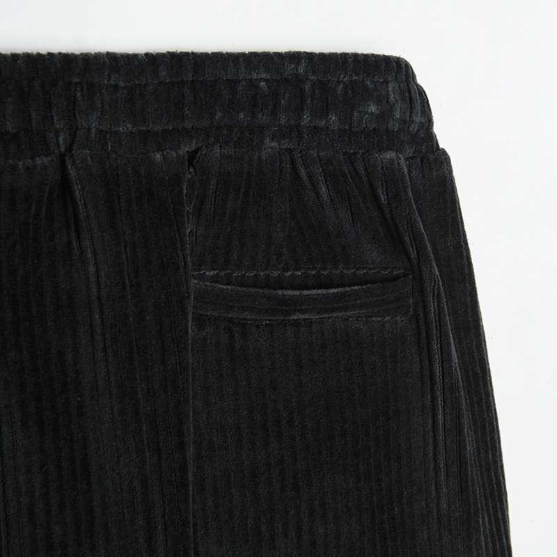 COOL CLUB HLACE DARK GREY