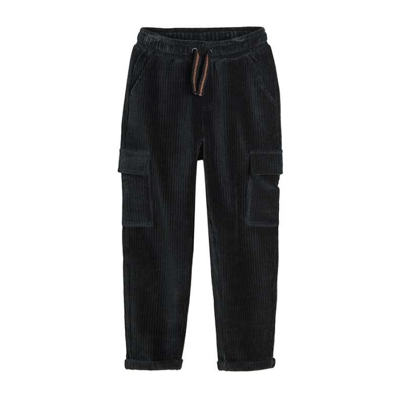 COOL CLUB HLACE DARK GREY