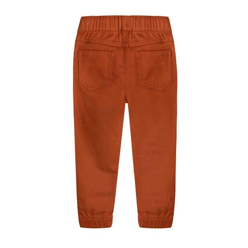 COOL CLUB HLACE LIGHT BROWN