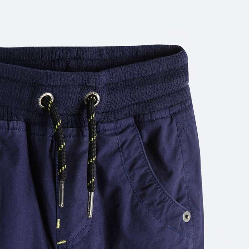 COOL CLUB HLACE NAVY BLUE