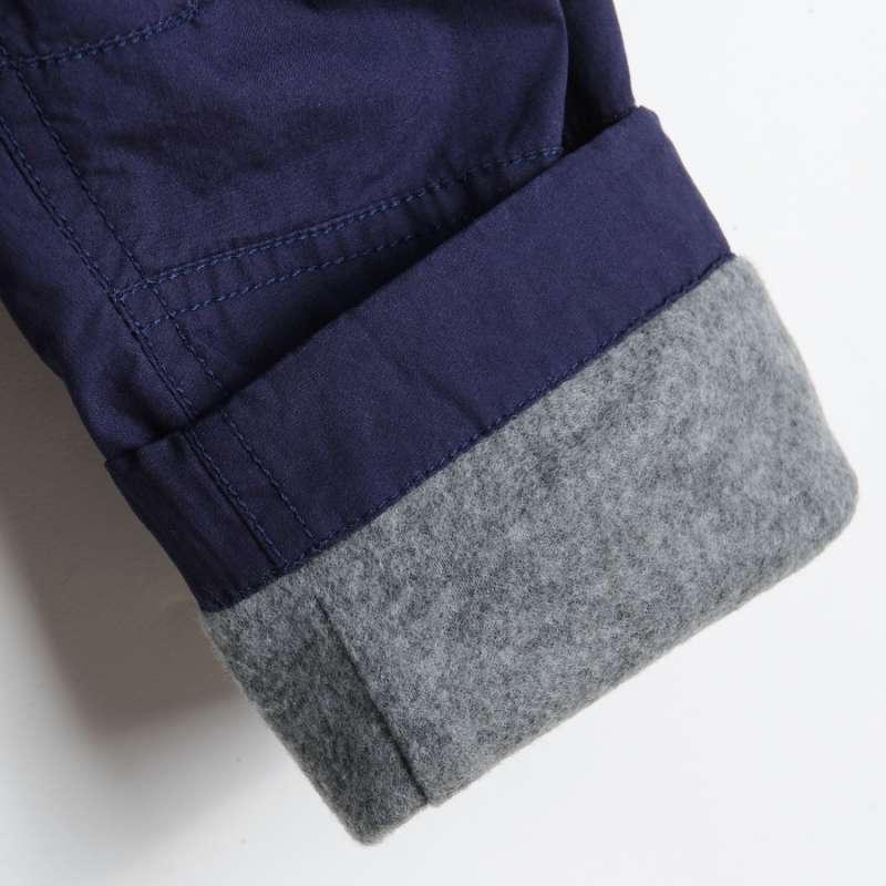 COOL CLUB HLACE NAVY BLUE