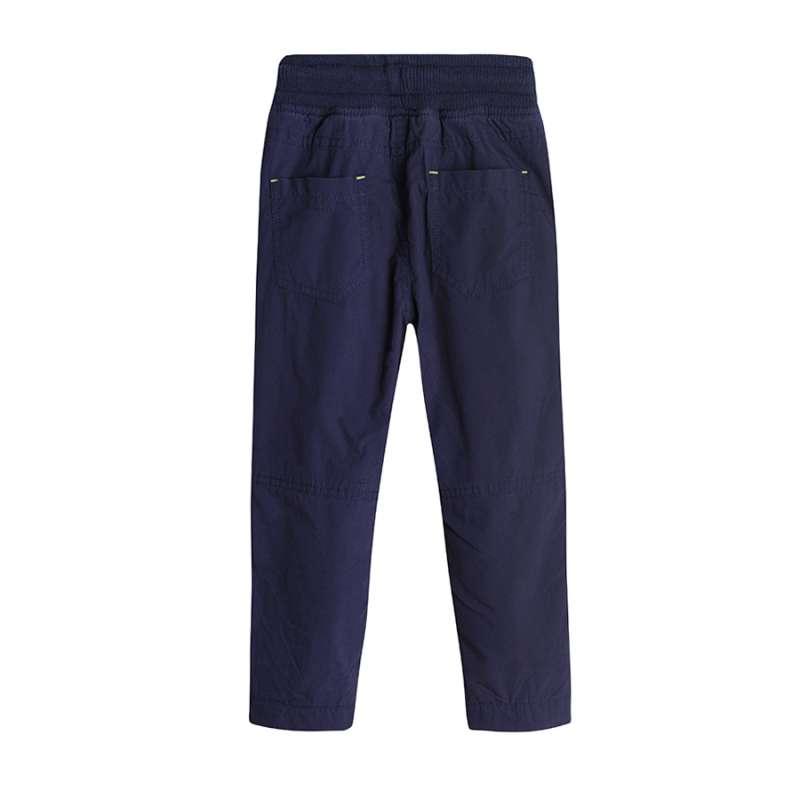 COOL CLUB HLACE NAVY BLUE