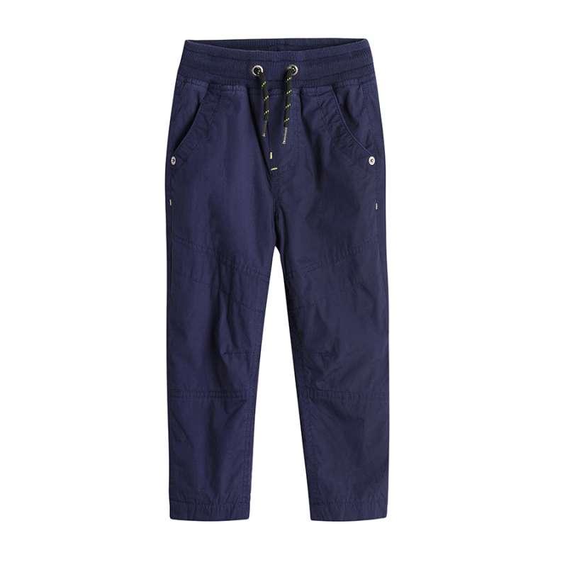 COOL CLUB HLACE NAVY BLUE