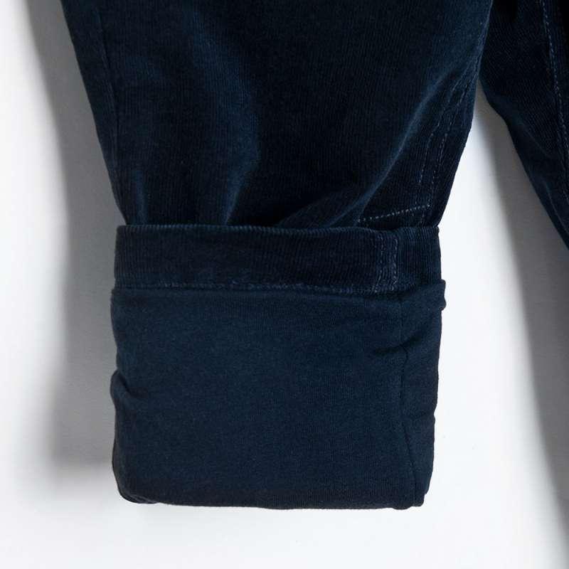 COOL CLUB HLACE NAVY BLUE