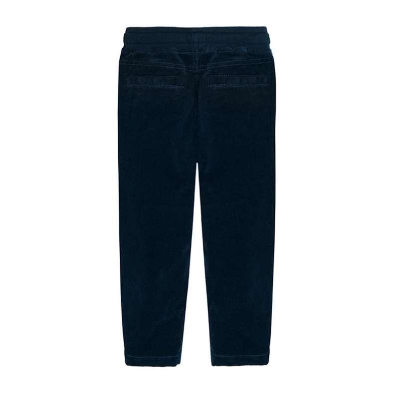 COOL CLUB HLACE NAVY BLUE