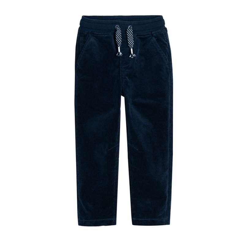 COOL CLUB HLACE NAVY BLUE
