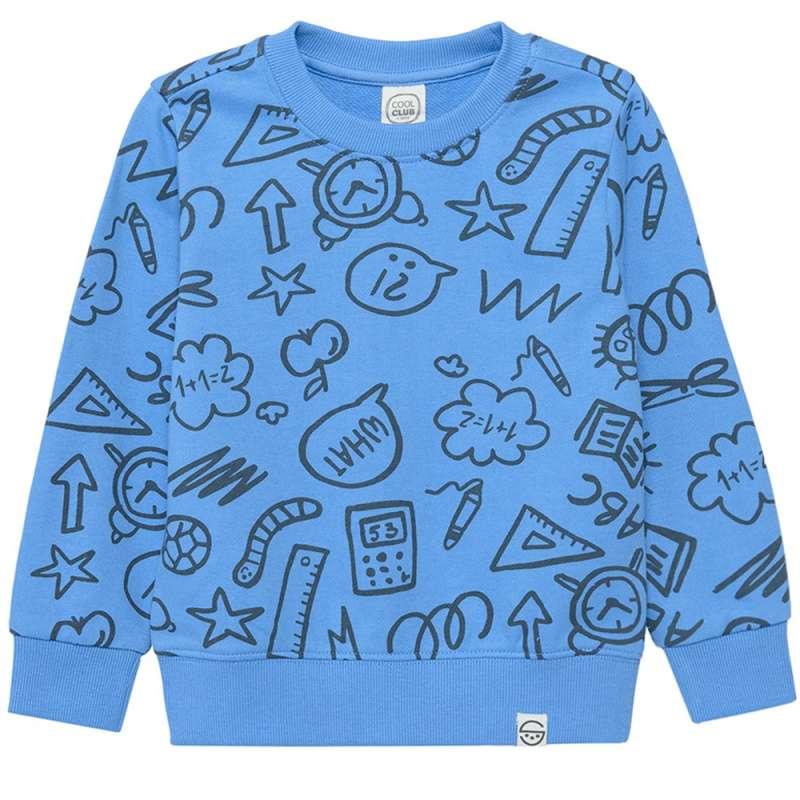 COOL CLUB DUKS 1-COOL SCHOOL