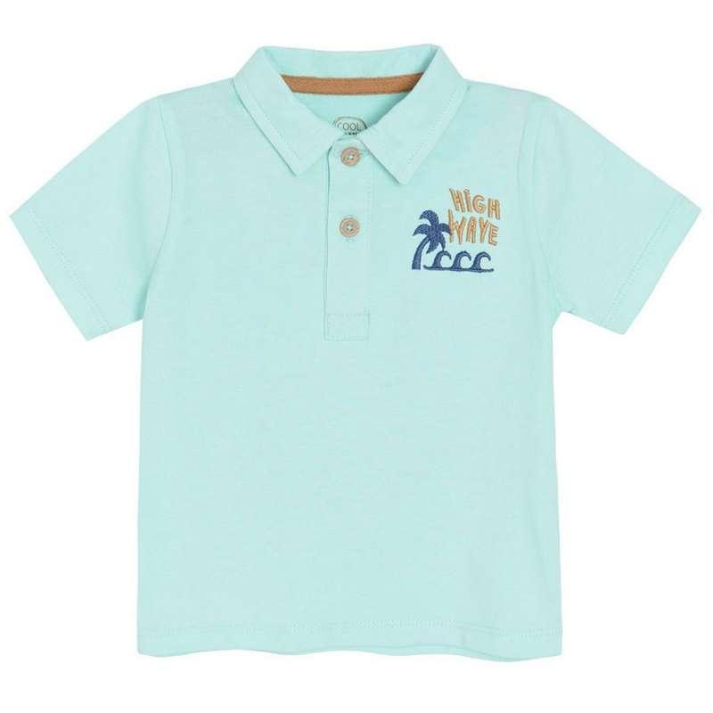 COOL CLUB MAJICA POLO KRATAK RUKAV 