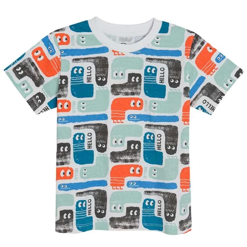 COOL CLUB MAJICA KRATAK RUKAV 