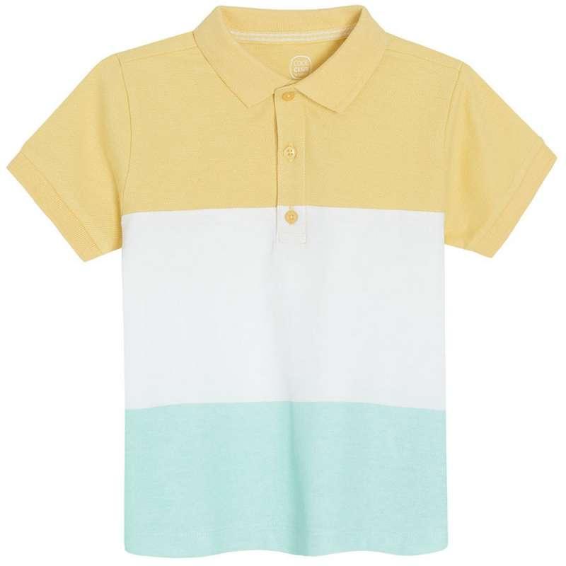 COOL CLUB MAJICA POLO KRATAK RUKAV
