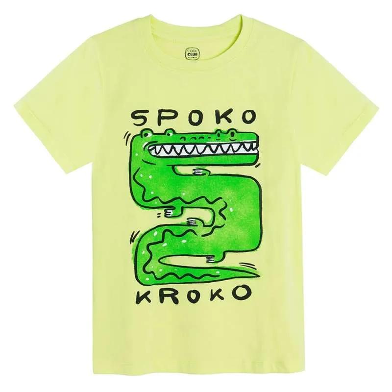 COOL CLUB MAJICA KRATAK RUKAV